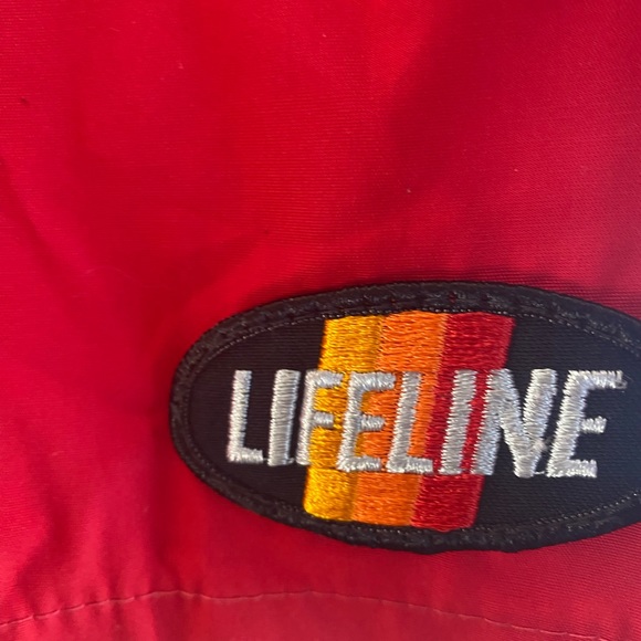 Lifeline racing shorts - Picture 2 of 11